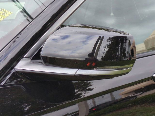 Used 2021 Jeep Grand Cherokee L Summit w/ Advanced Protech Group IV image 11