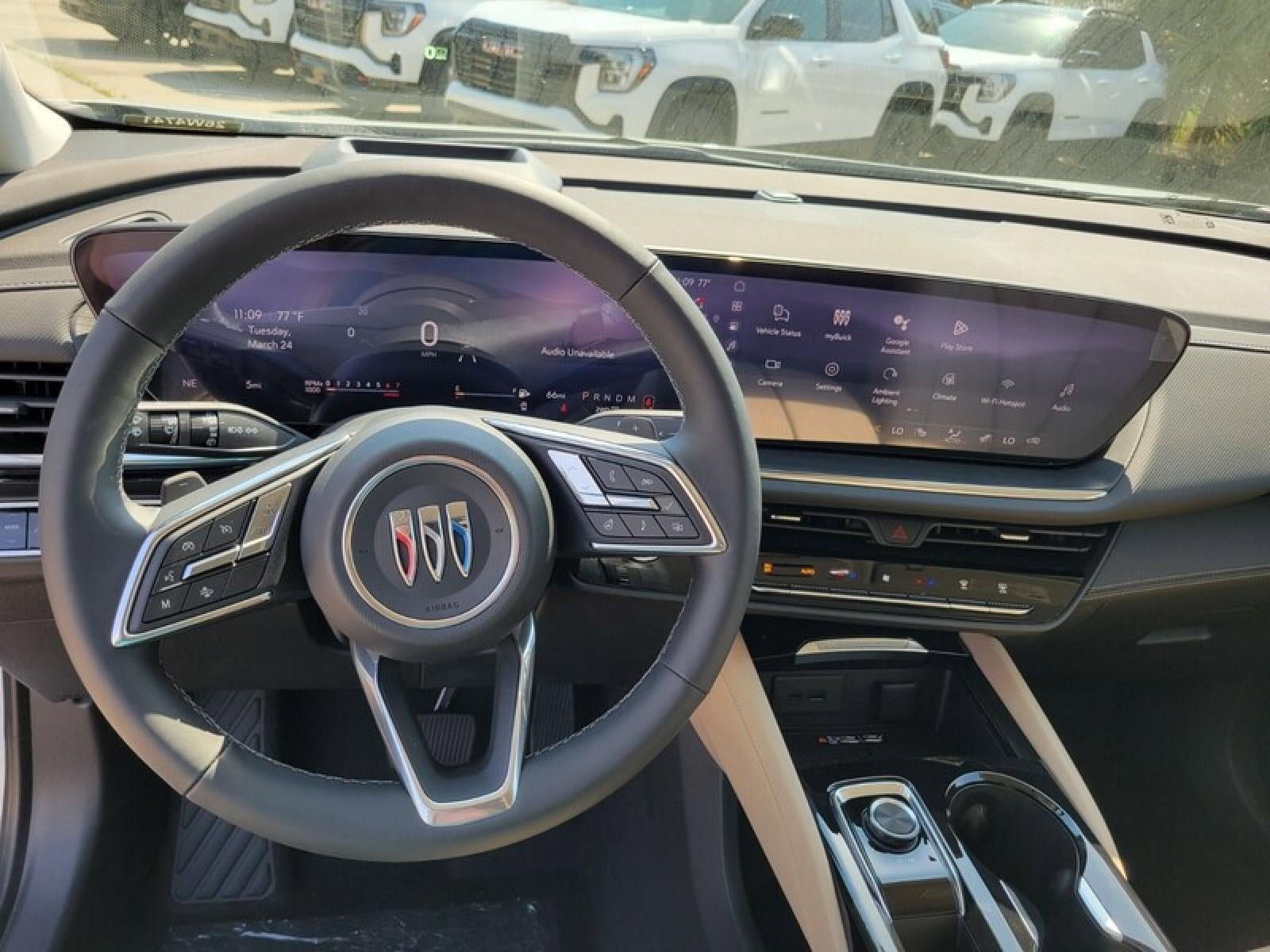 New 2026 Buick Envision Preferred AWD/4WD image 9