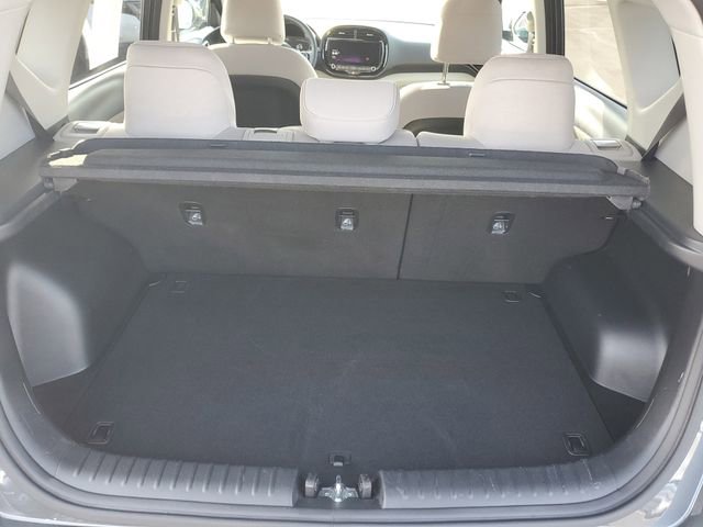 Certified 2023 Kia Soul EX FWD image 7