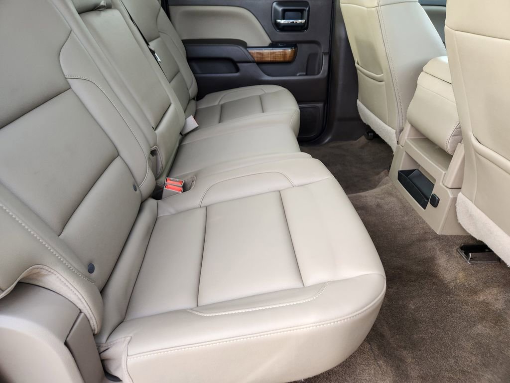 Used 2017 GMC Sierra 1500 SLT image 20