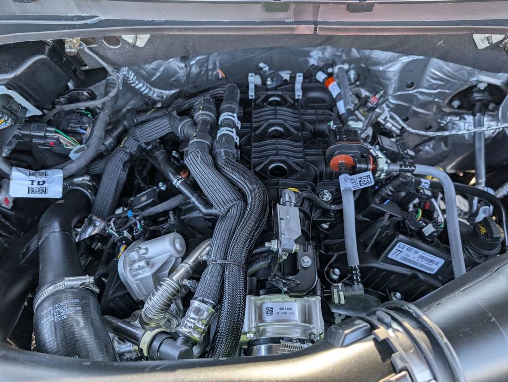 New 2026 Ford Expedition Max Platinum image 57