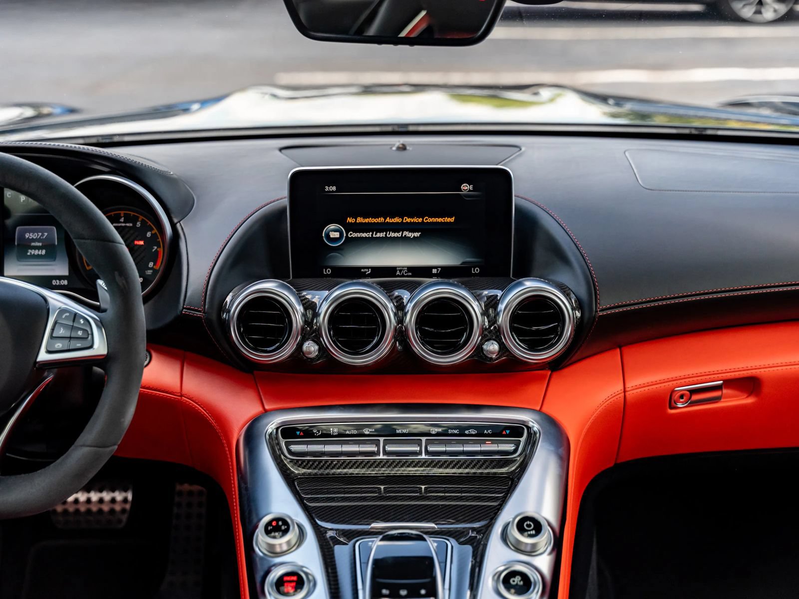 Used 2016 Mercedes-Benz AMG GT S image 19