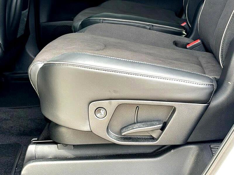 Used 2025 Hyundai Palisade Calligraphy image 40