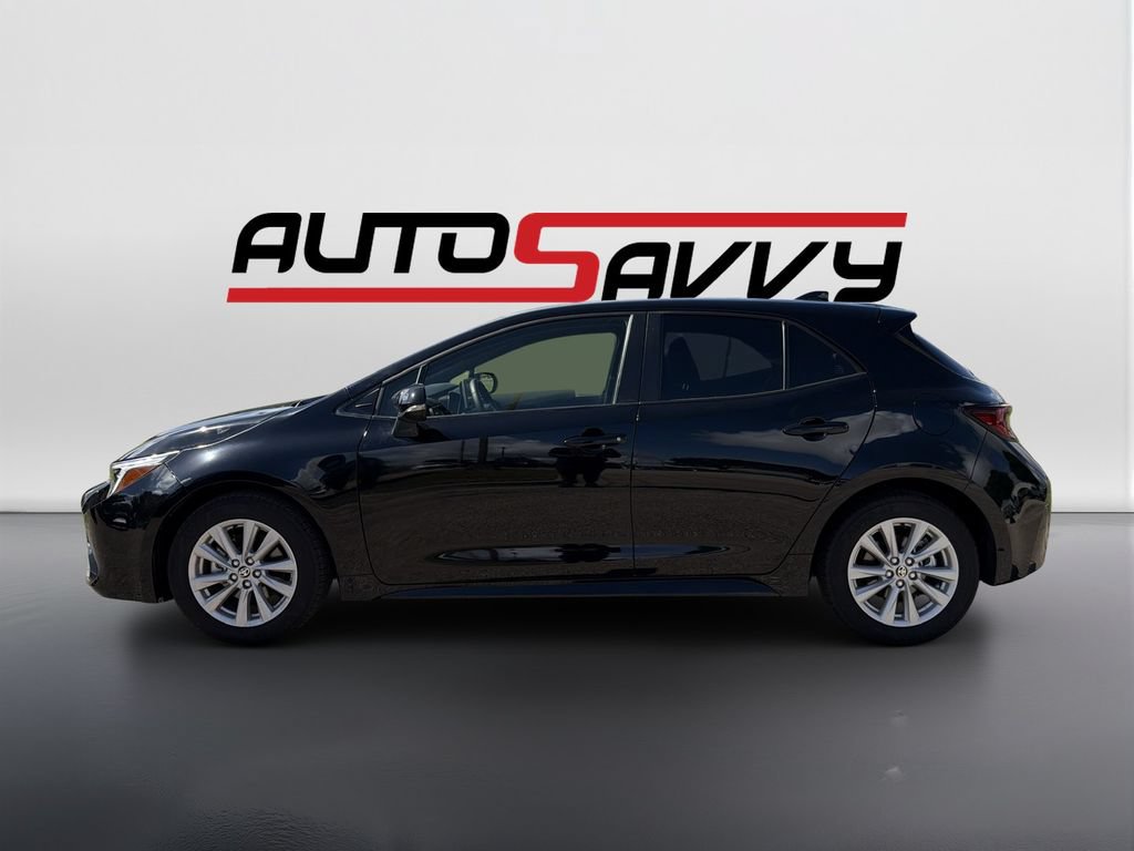 Used 2026 Toyota Corolla SE FWD image 5