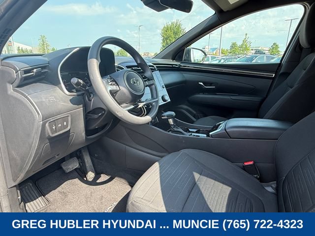 Used 2022 Hyundai Santa Cruz SEL AWD/4WD image 18