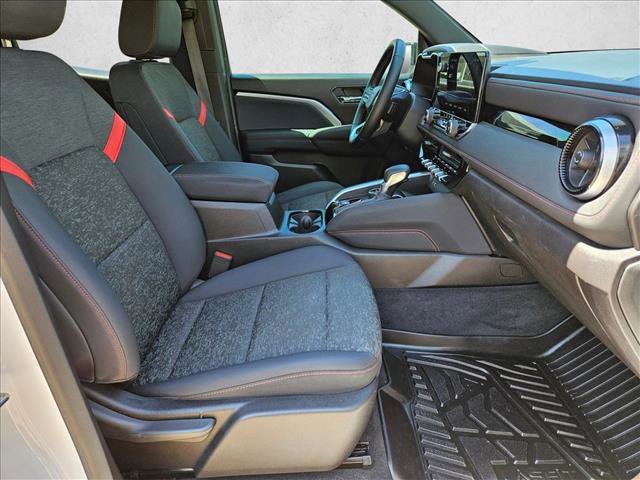 Used 2023 Chevrolet Colorado Z71 w/ Z71 Convenience Package 2 image 21