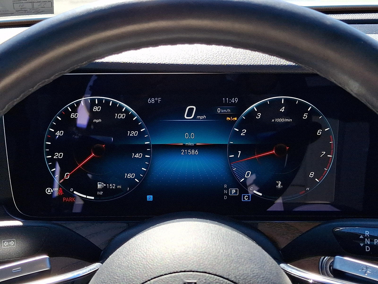 Certified 2023 Mercedes-Benz E 350 4MATIC Sedan image 22