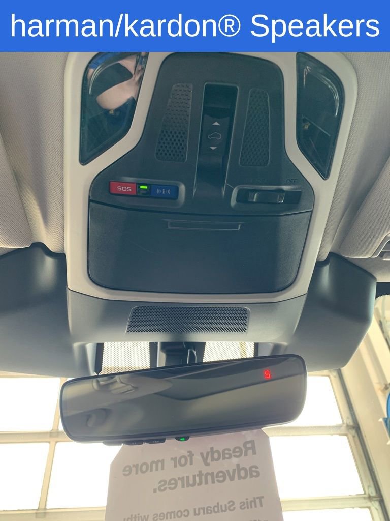 Certified 2023 Subaru Outback Limited image 10