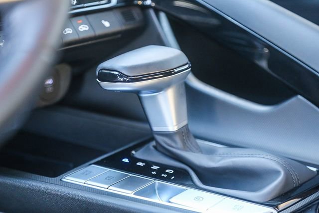 Certified 2025 Hyundai Elantra SEL image 26