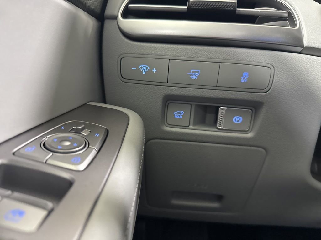 Used 2025 Hyundai Palisade SEL image 18