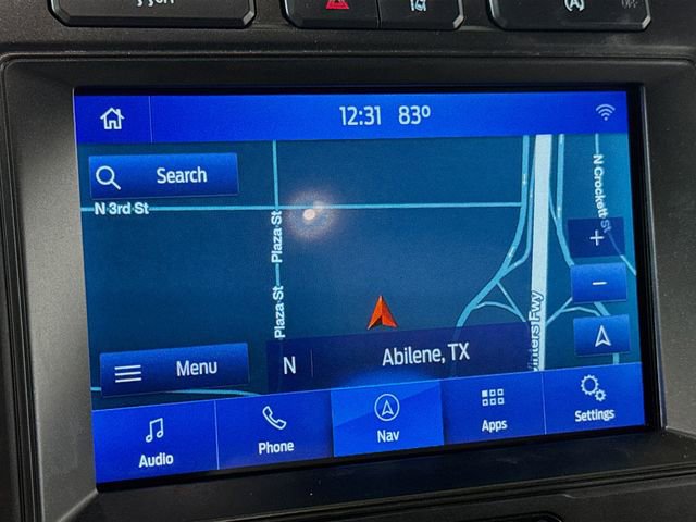 Used 2021 Ford Expedition Max XLT image 11