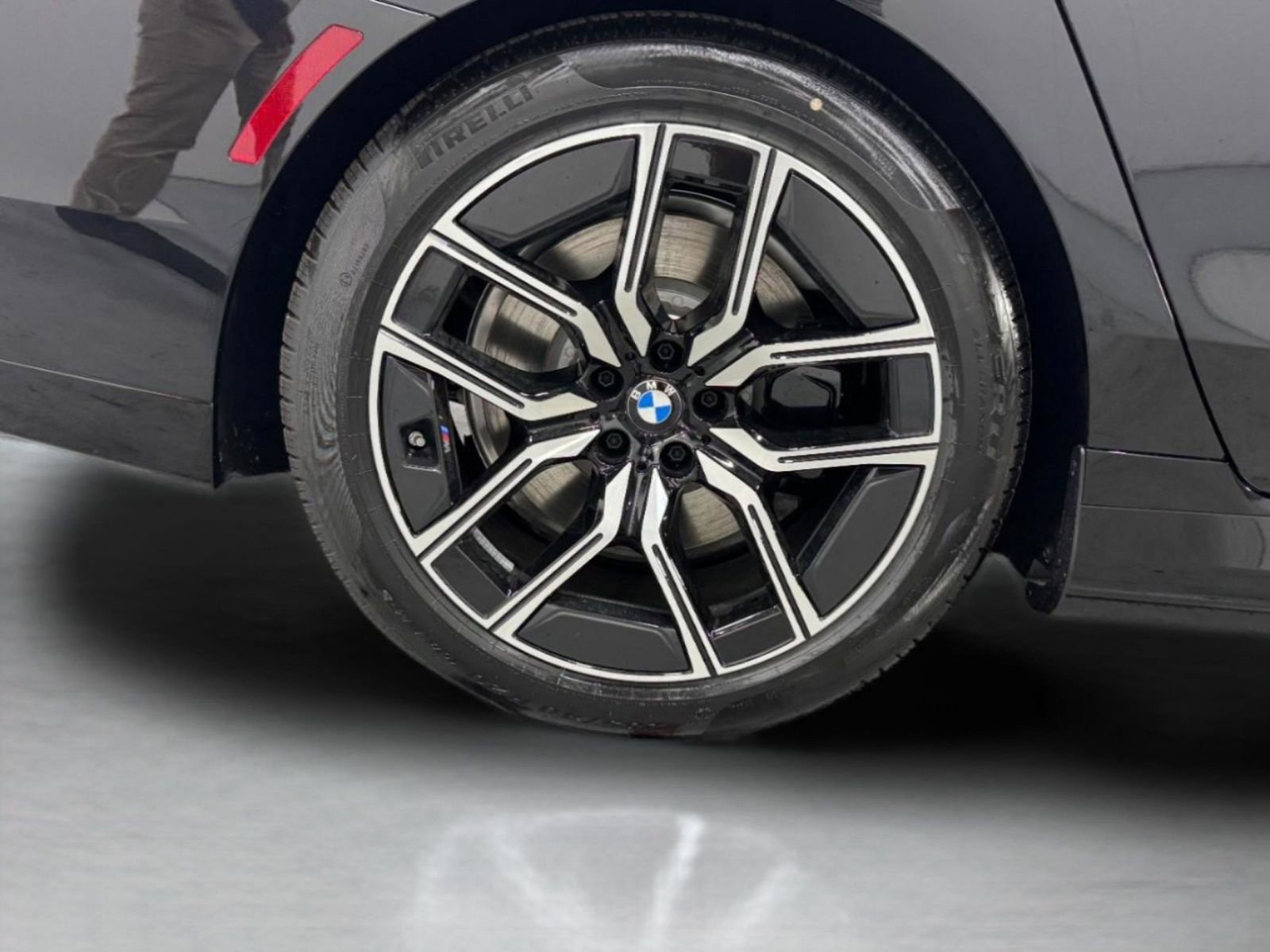 New 2026 BMW i7 xDrive60 image 8