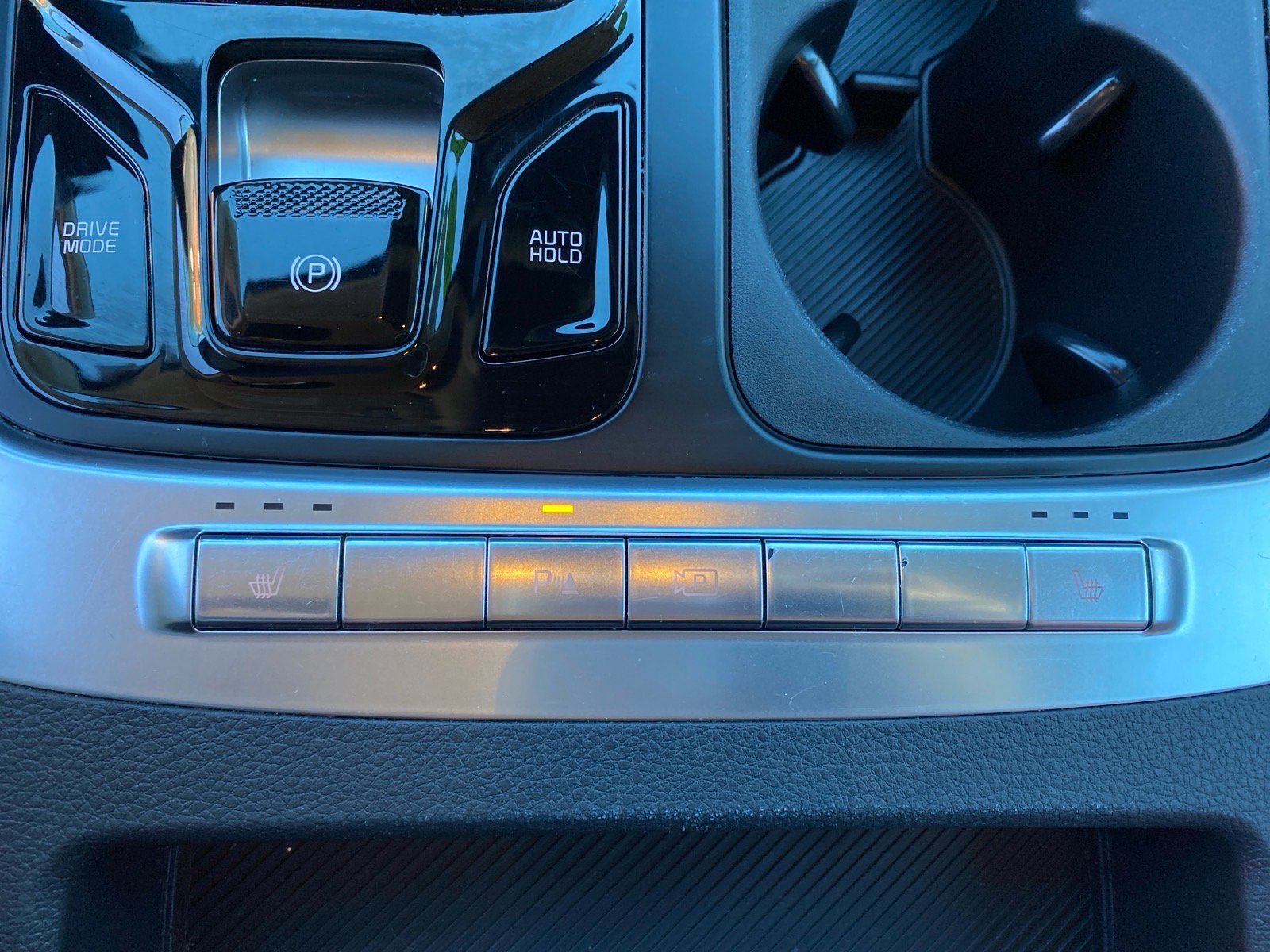 Certified 2025 Kia Carnival EX image 14