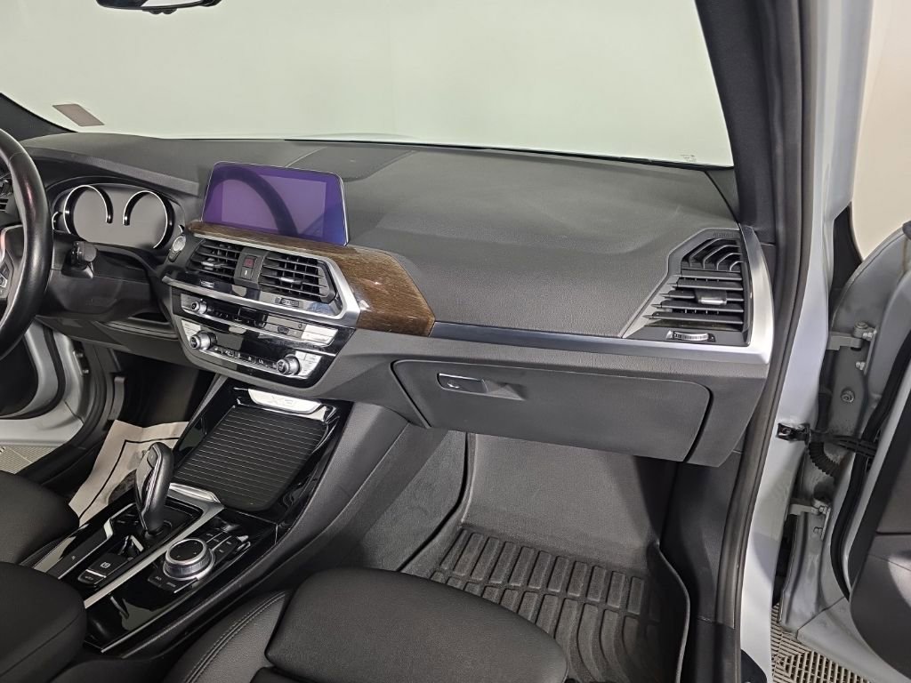 Used 2021 BMW X3 sDrive30i w/ Convenience Package RWD image 42