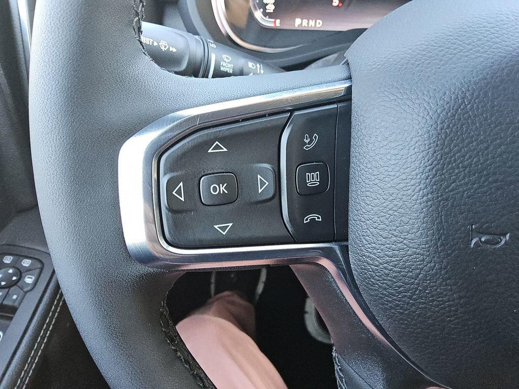 New 2026 RAM 2500 Laramie image 27