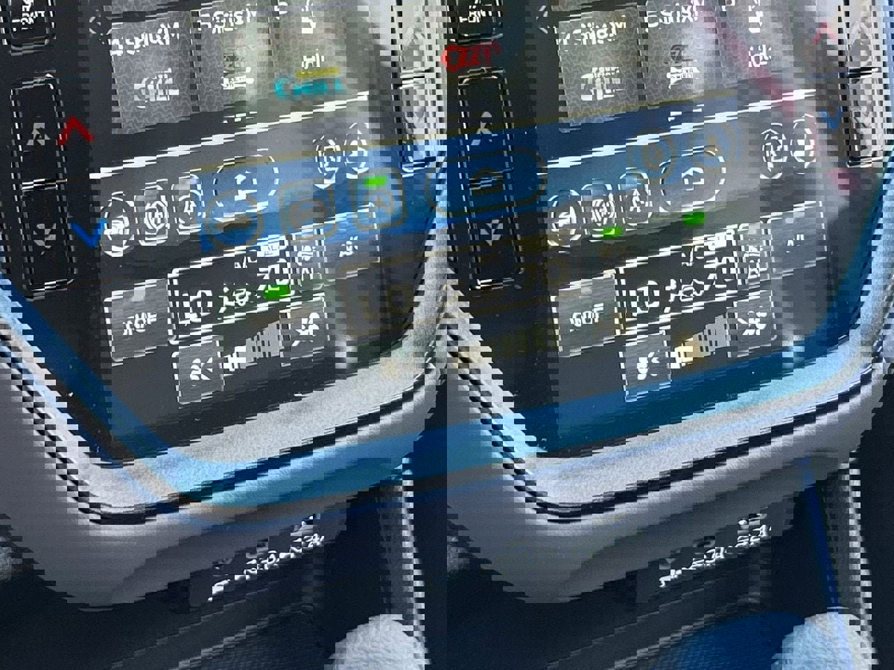 New 2026 Subaru Crosstrek 2.0i Premium image 24