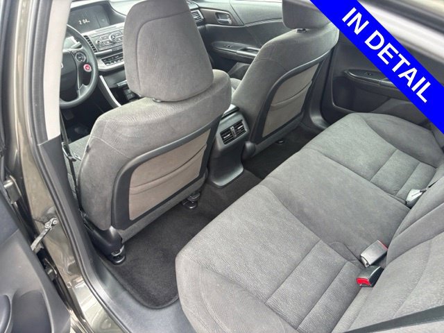 Used 2014 Honda Accord EX image 38