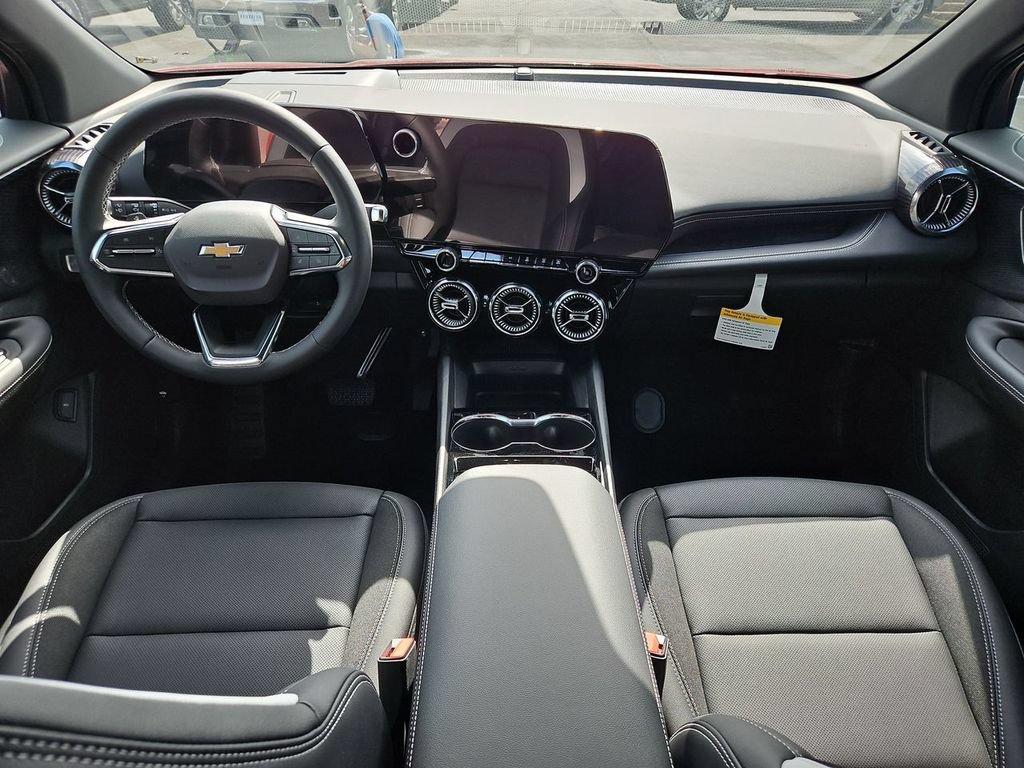 New 2026 Chevrolet Blazer EV LT FWD image 12