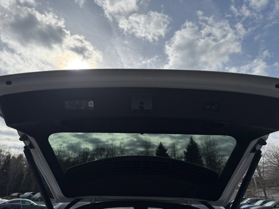 New 2026 Audi Q8 Premium Plus image 14