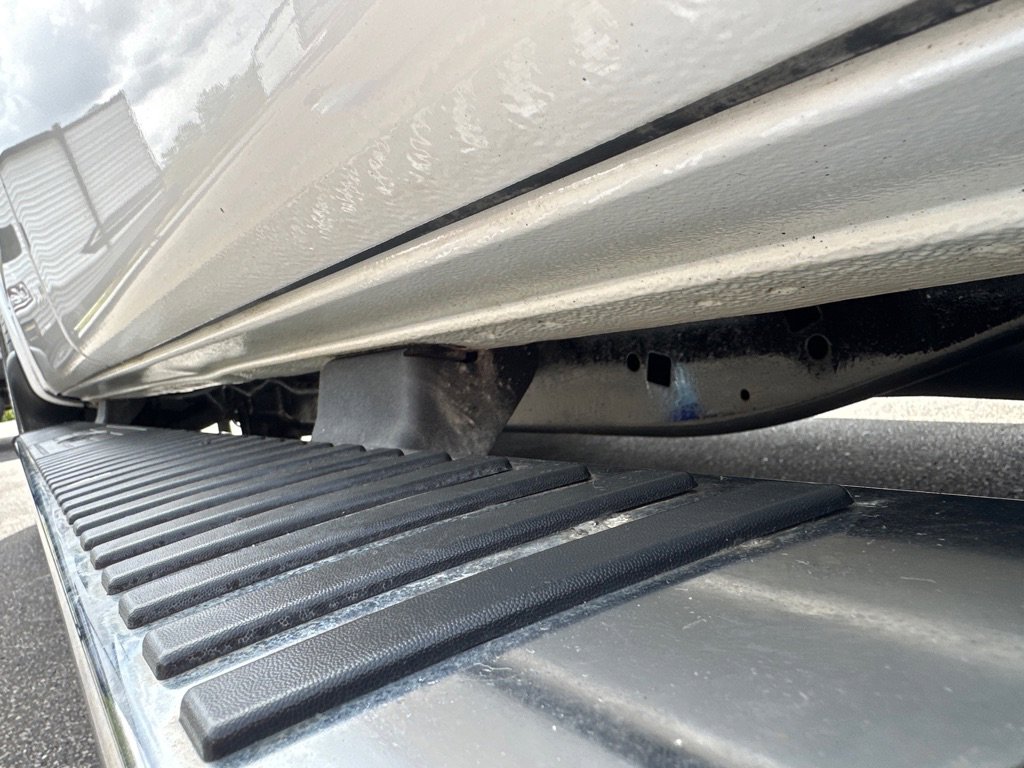 Used 2013 Ford F150 Lariat w/ Luxury Equipment Group image 29