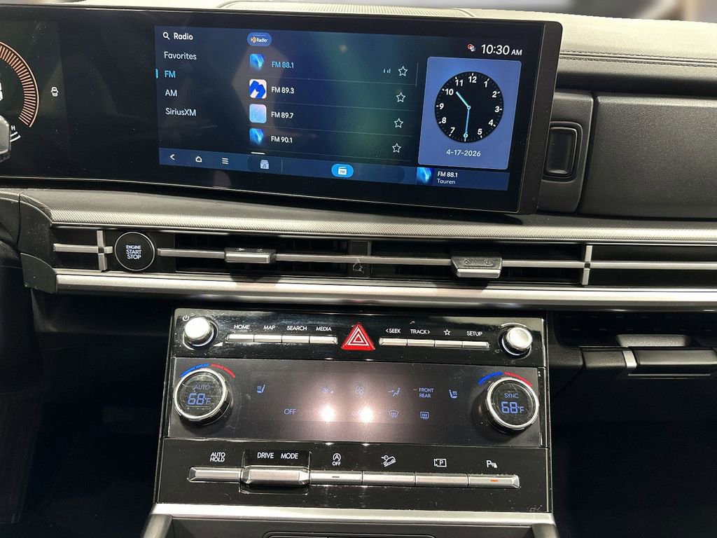 Used 2024 Hyundai Santa Fe SEL image 9