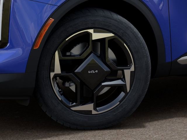 New 2026 Kia Sportage EX FWD image 9