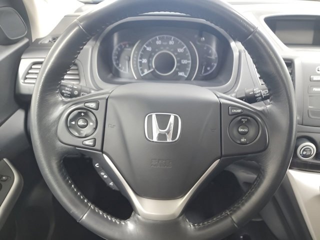 Used 2014 Honda CR-V EX-L image 27
