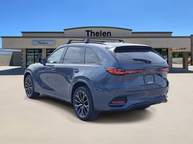 New 2026 MAZDA CX-70 3.3 Turbo S w/ Premium Package AWD/4WD image 3