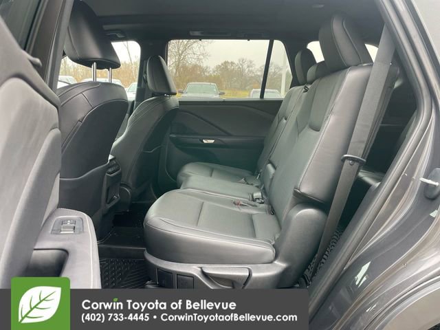 Used 2024 Lexus TX 350 350 Premium image 23