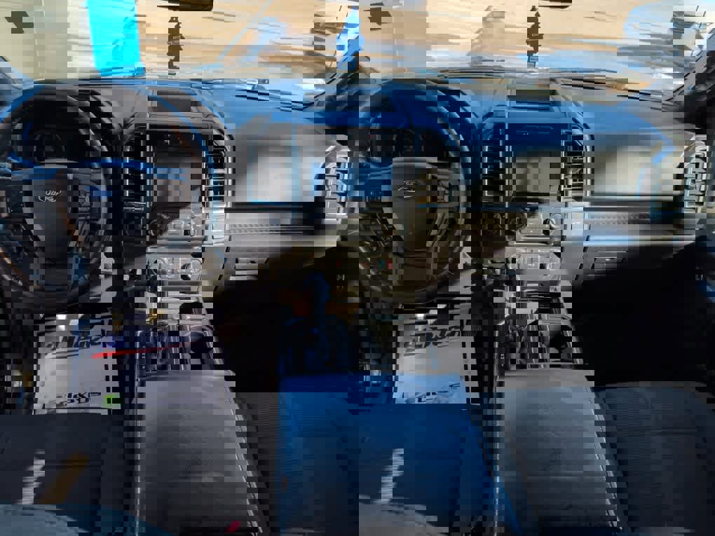 Used 2016 Ford F150 XLT w/ Equipment Group 302A Luxury image 14