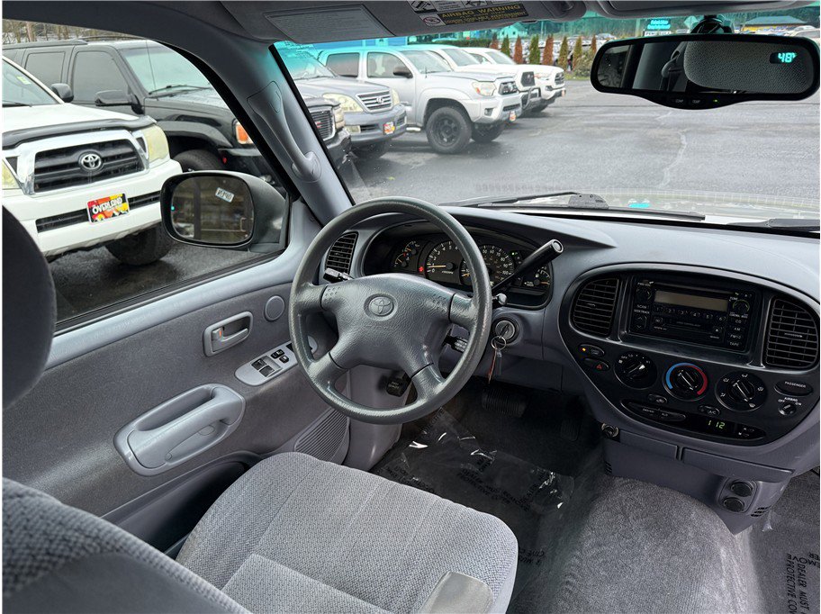 Used 2002 Toyota Tundra SR5 image 22