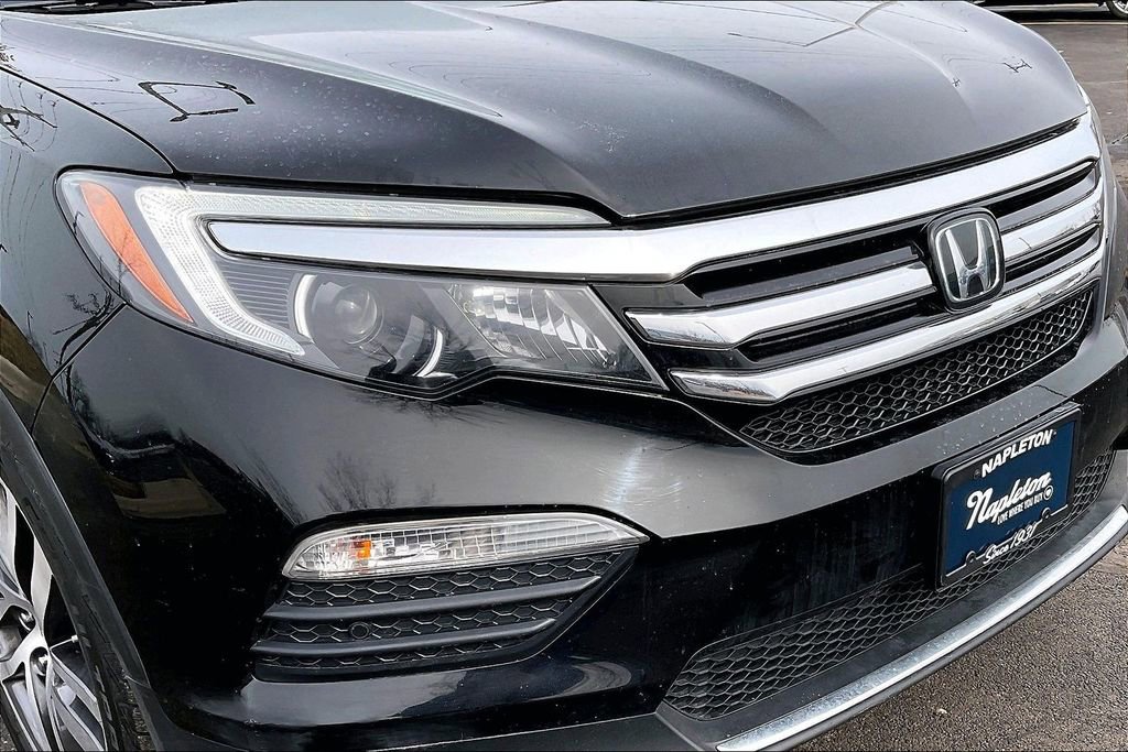 Used 2016 Honda Pilot Touring image 33