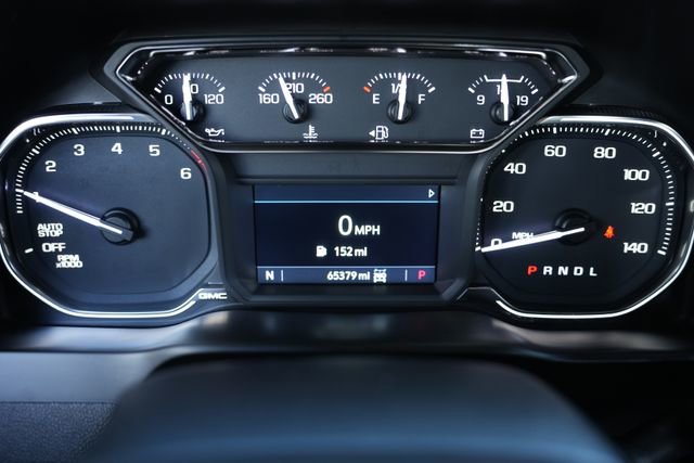 Used 2020 GMC Sierra 1500 Elevation w/ Elevation Value Package image 26