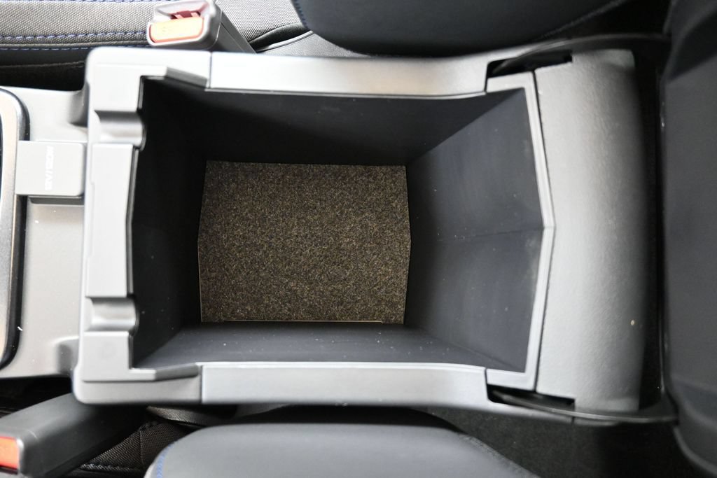 New 2026 Subaru Forester Premium AWD/4WD image 34