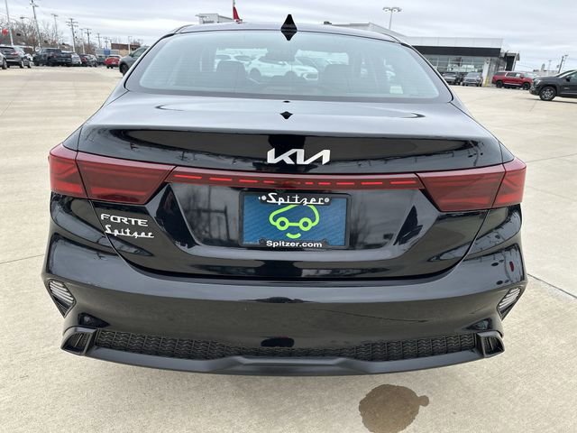 Used 2023 Kia Forte LXS image 36
