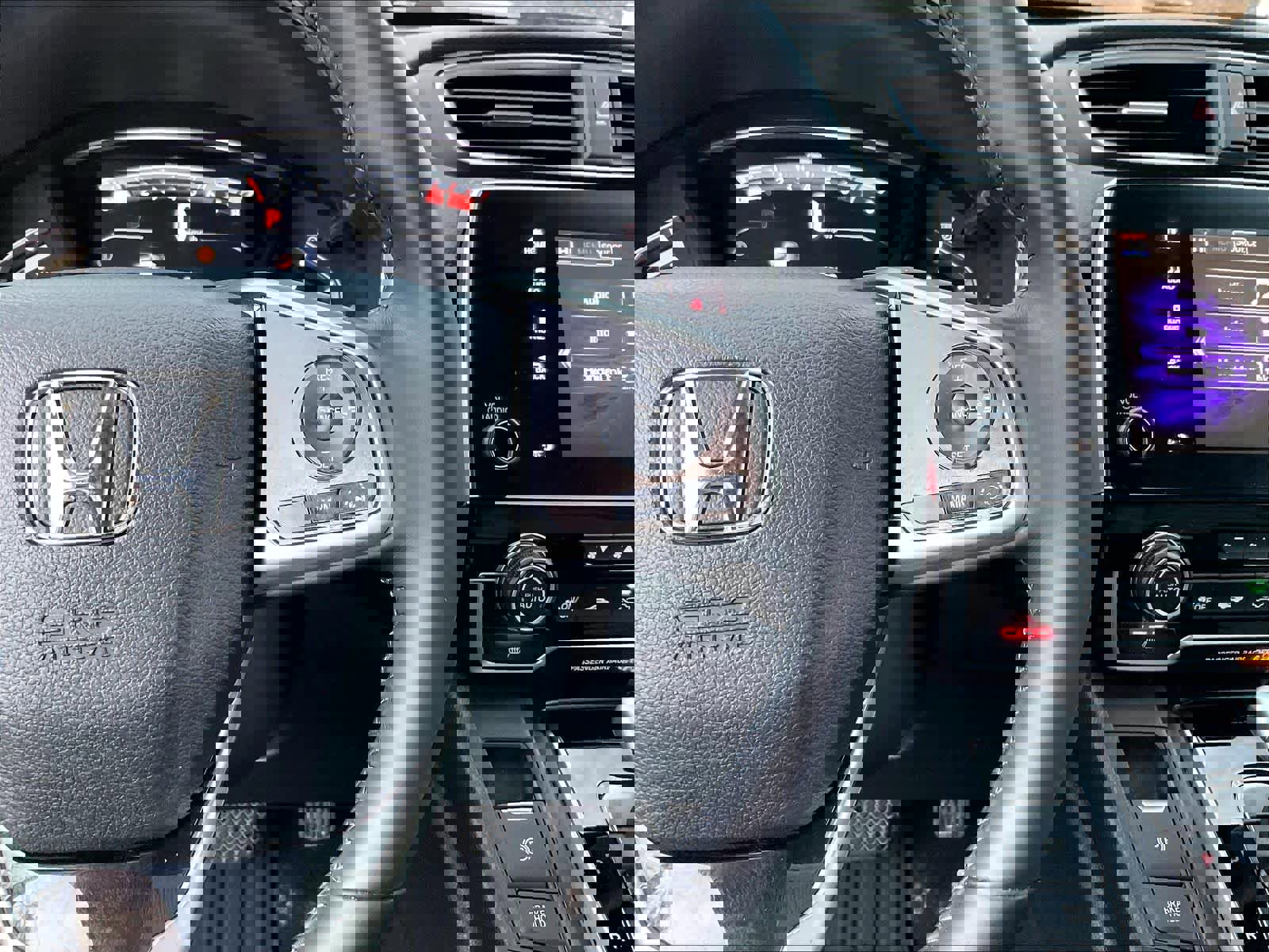 Certified 2018 Honda CR-V EX-L image 24