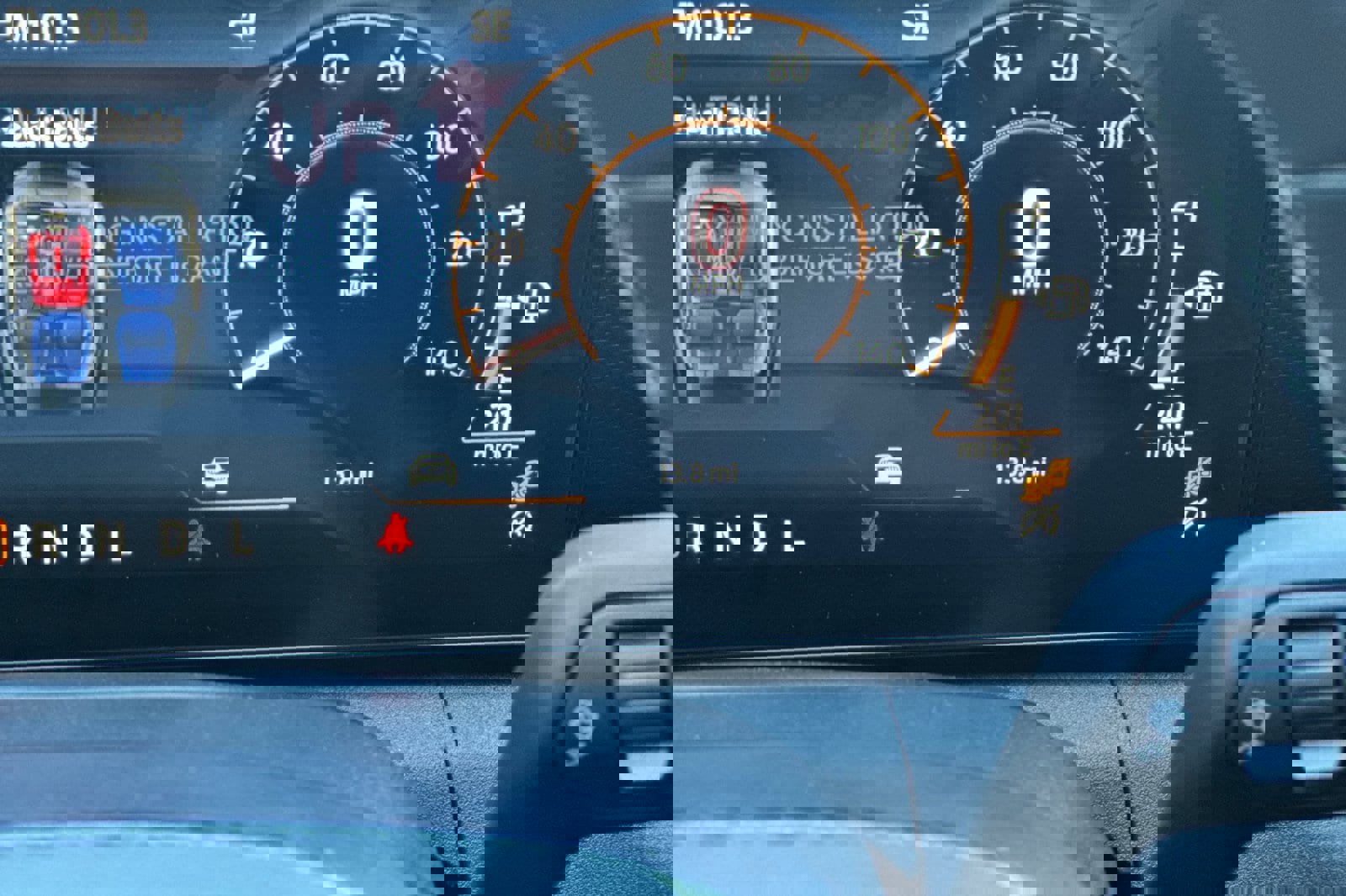 New 2025 Ford Mustang Coupe image 28