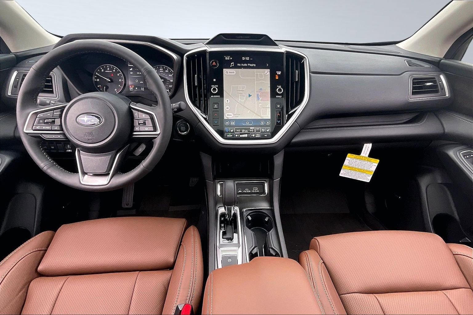 New 2026 Subaru Ascent Touring image 5