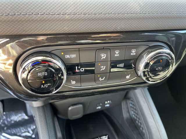 New 2026 Chevrolet TrailBlazer LT w/ Convenience Package AWD/4WD image 18