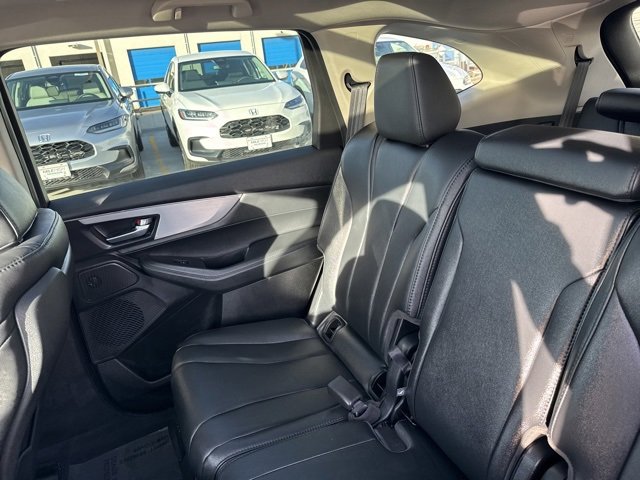 Certified 2025 Acura MDX SH-AWD image 26