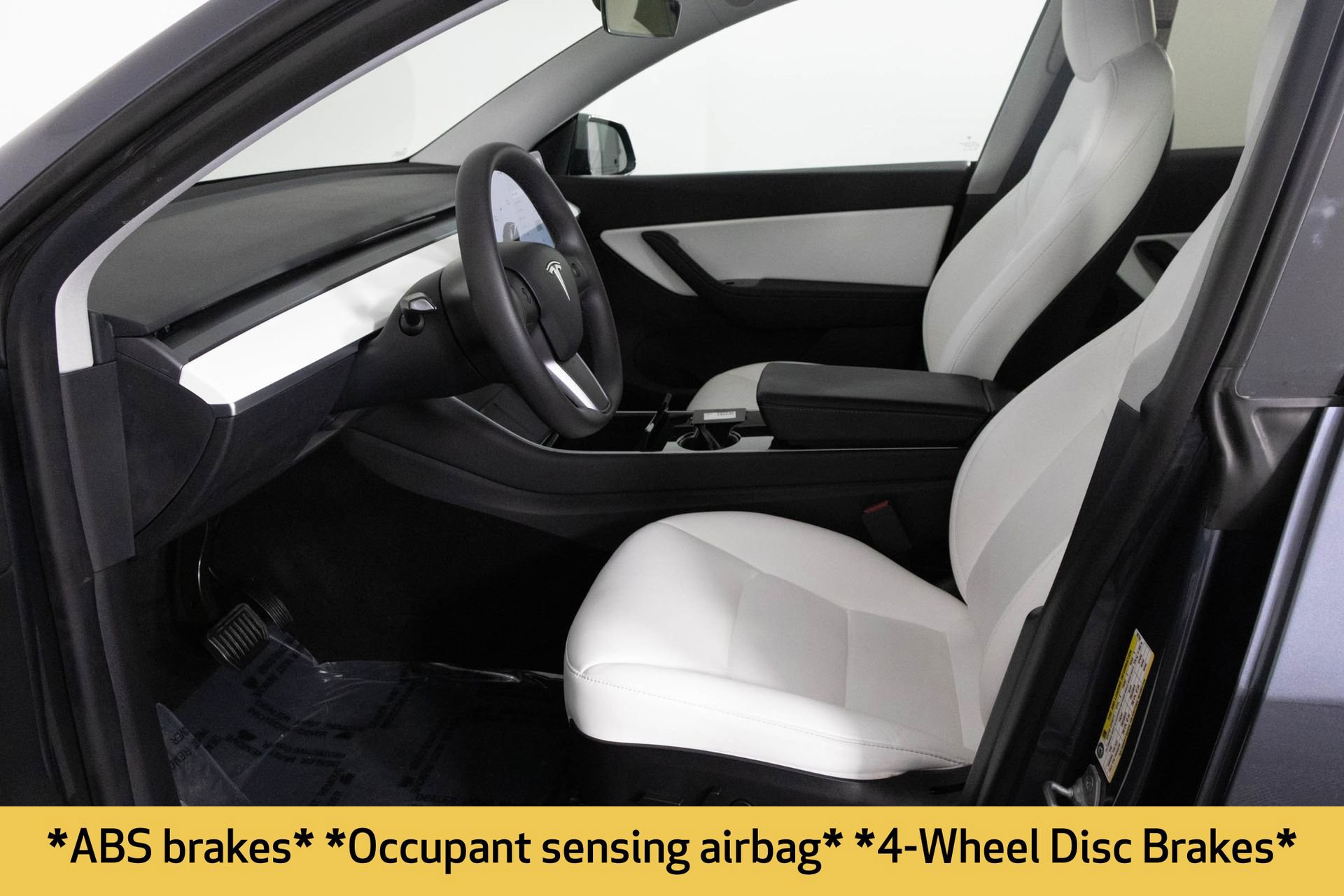 Used 2020 Tesla Model Y Long Range image 20