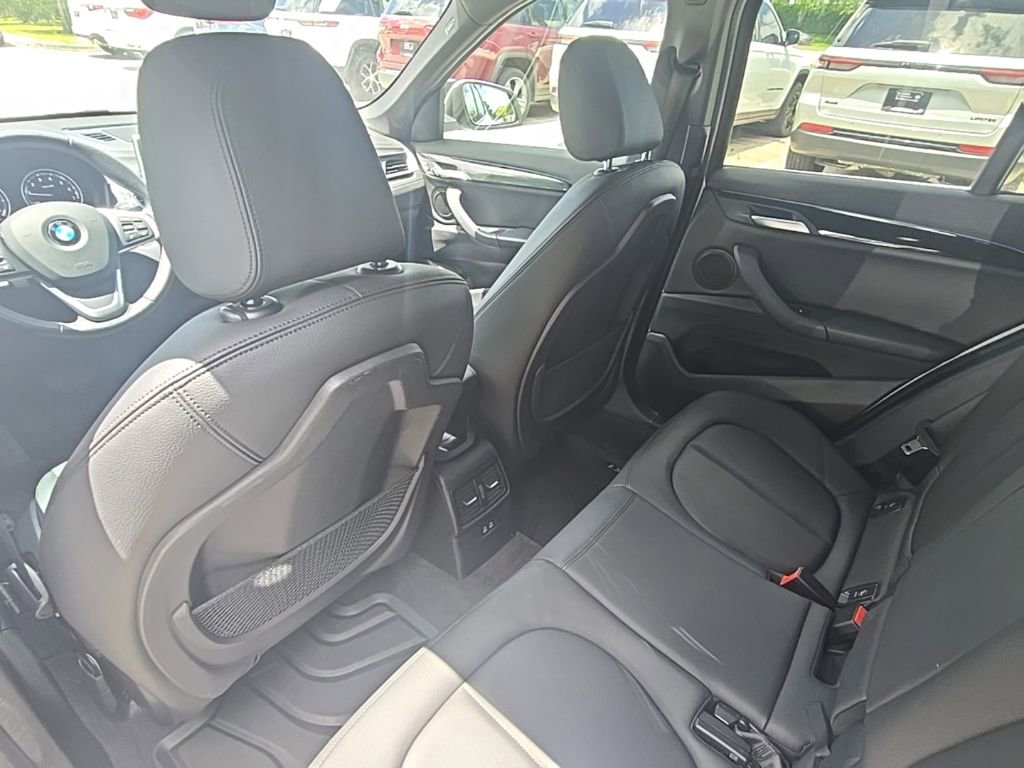 Used 2021 BMW X1 xDrive28i AWD/4WD image 26