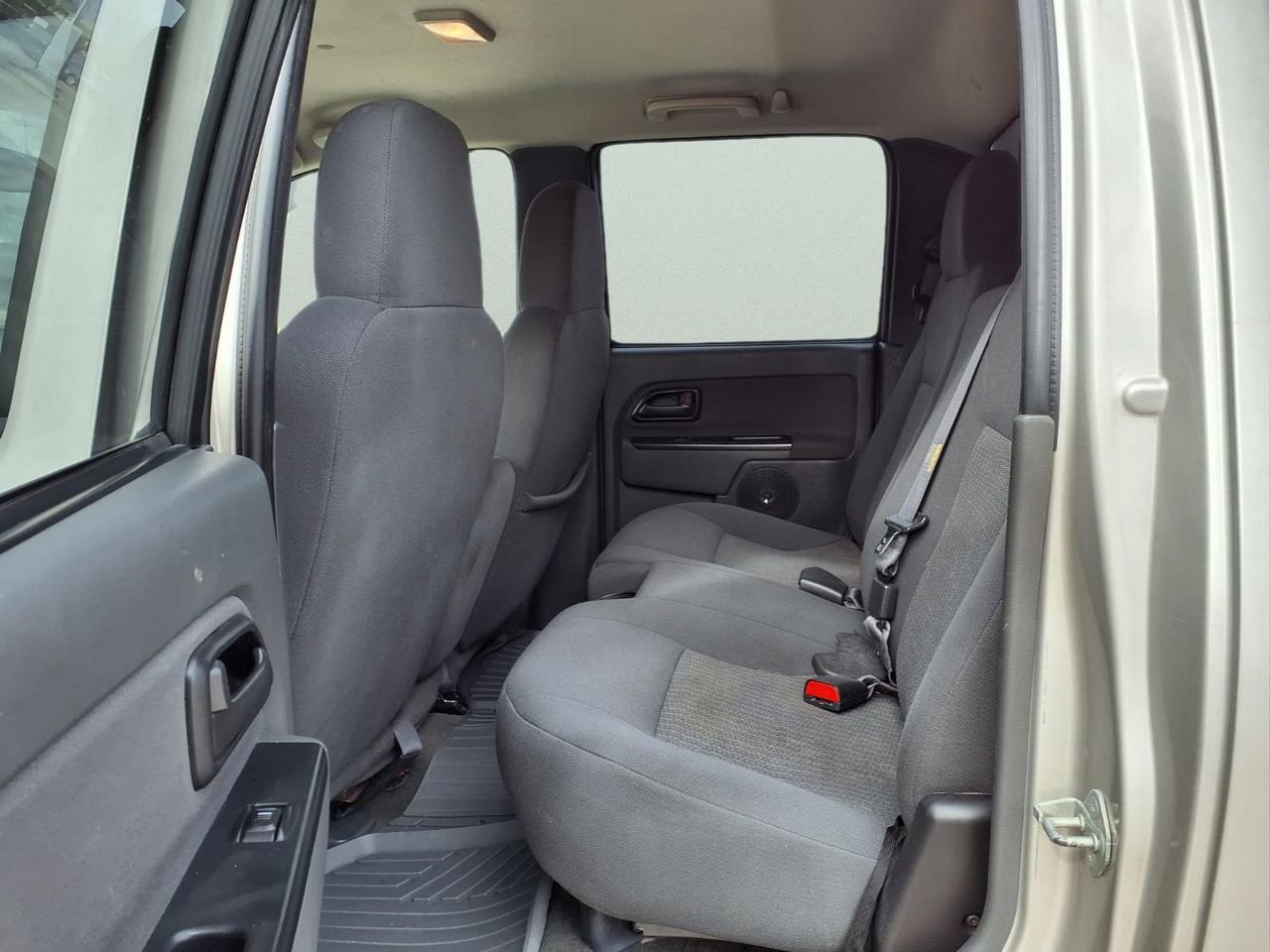 Used 2006 Chevrolet Colorado LT image 11