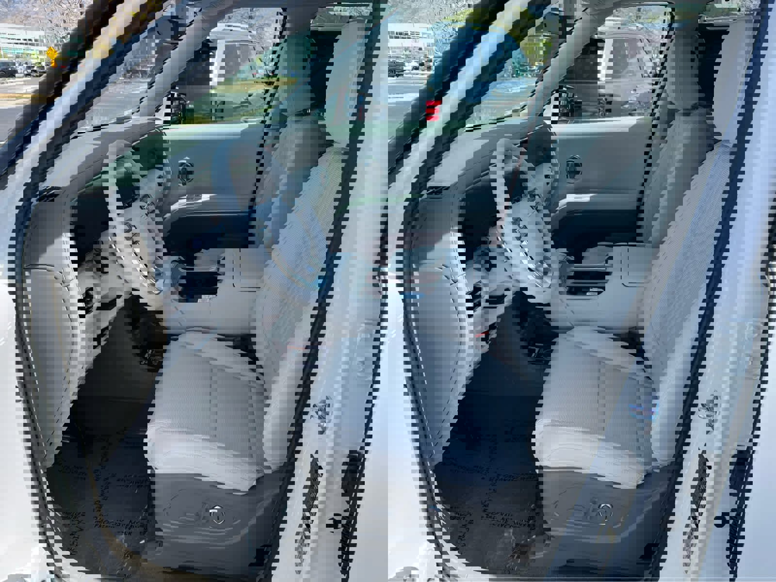 New 2026 Hyundai Palisade SEL image 27