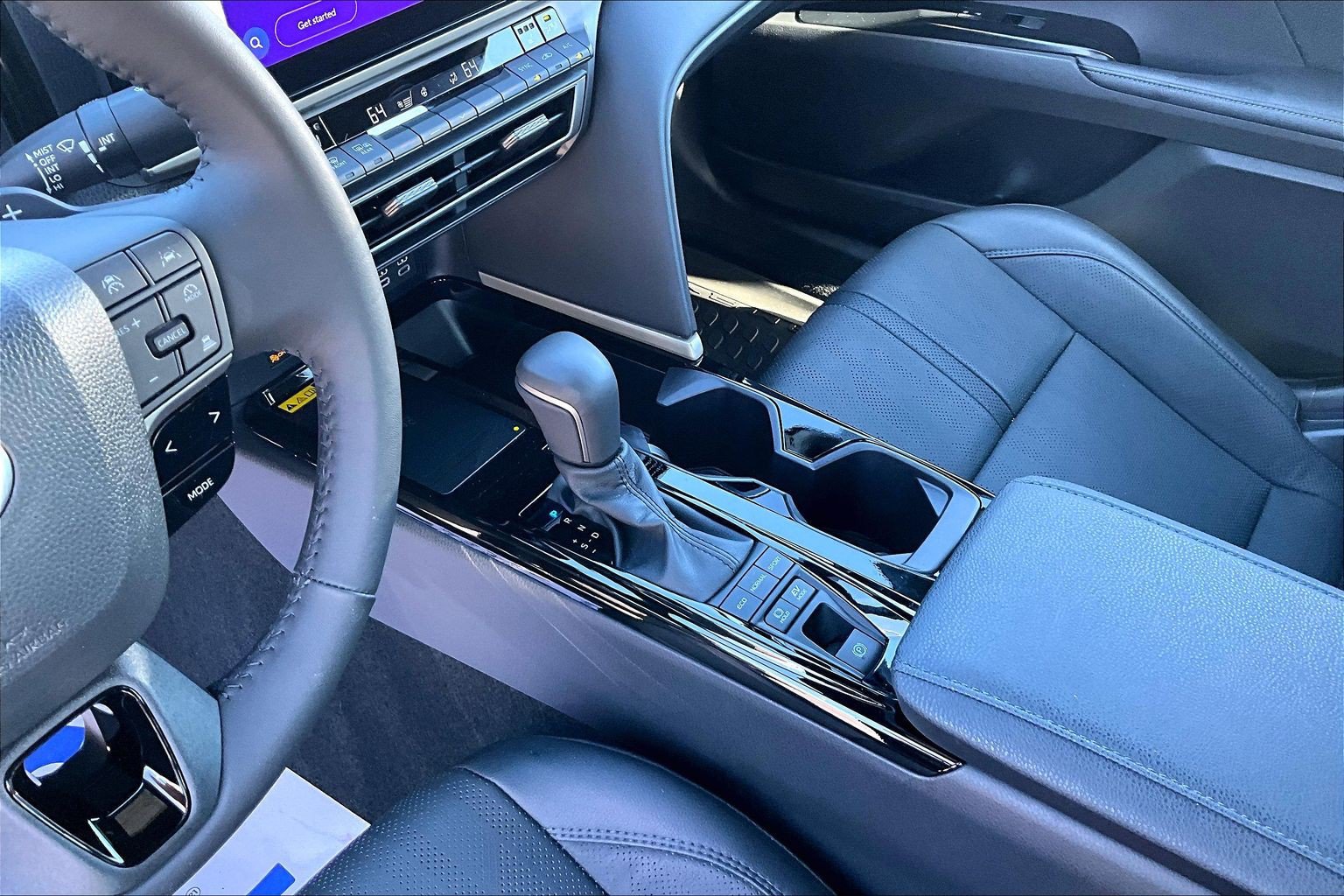 Used 2026 Toyota Camry XSE FWD image 15