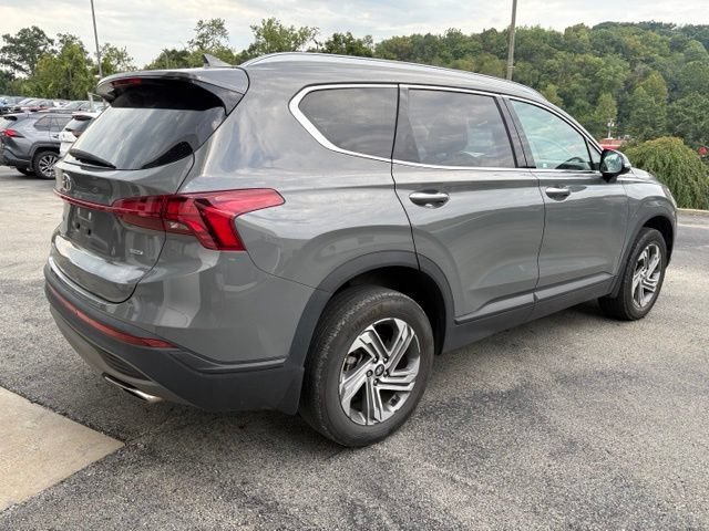 Used 2023 Hyundai Santa Fe SEL AWD/4WD image 5