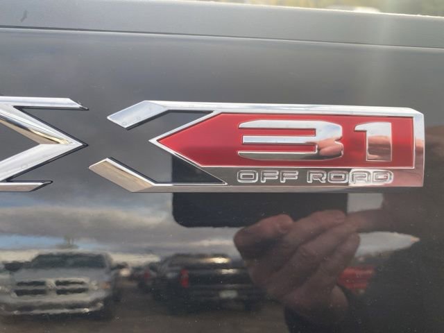 Used 2024 GMC Sierra 2500 Pro w/ X31 Off-Road Package image 21