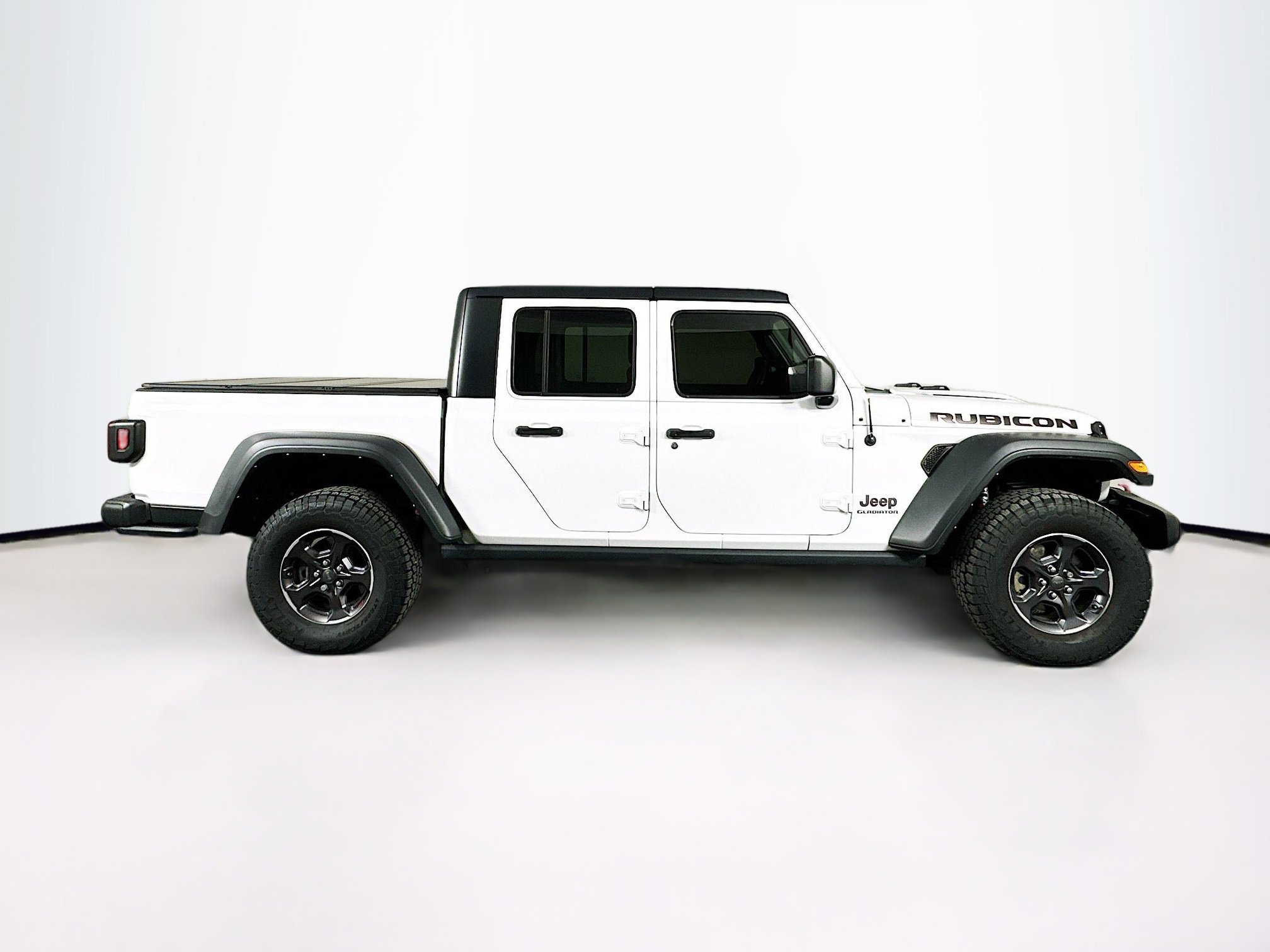 Used 2021 Jeep Gladiator Rubicon image 10
