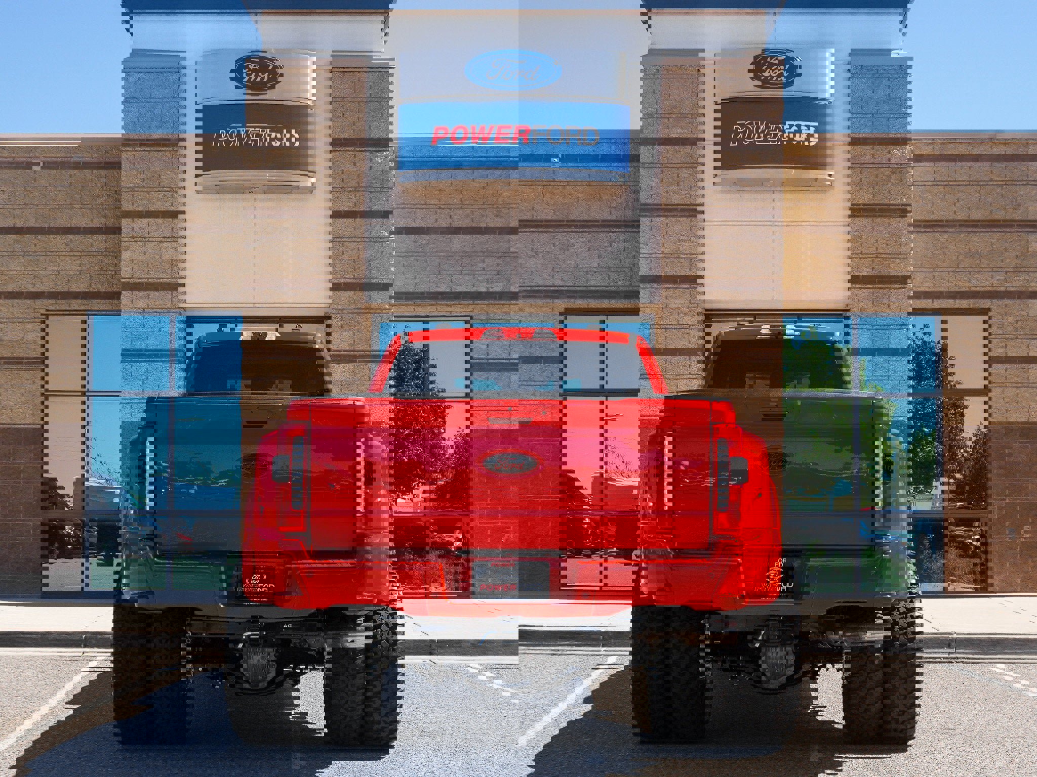 Used 2026 Ford F450 Lariat image 6