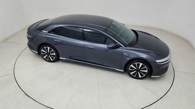 Used 2024 Lucid Air Pure RWD image 79